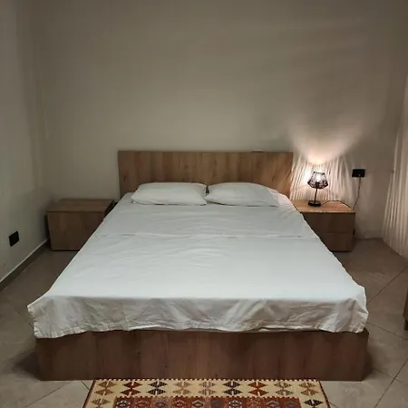 Apartment 29a *