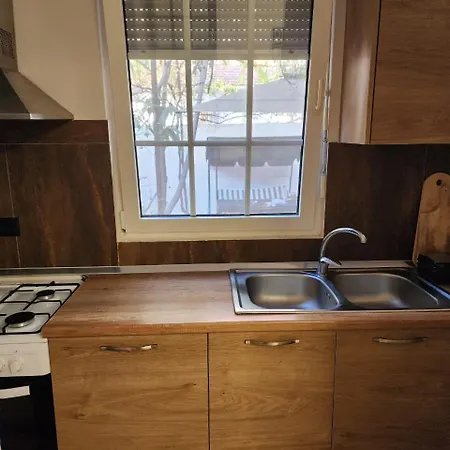 Apartmán 29a Tirana
