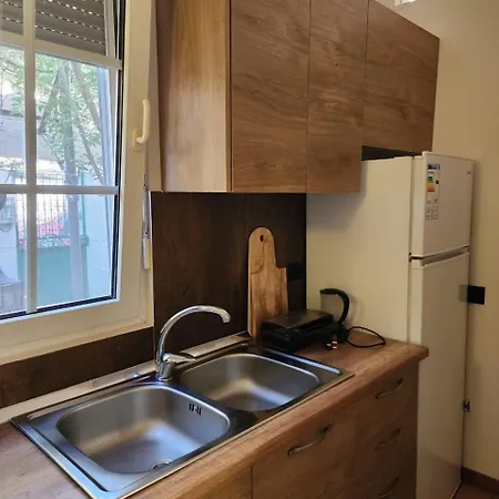 Apartmán 29a