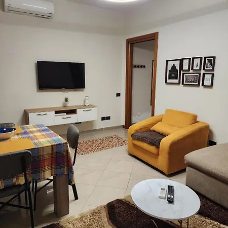 Apartment 29a *