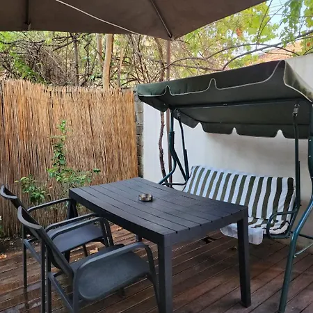 29a Apartment Tirana