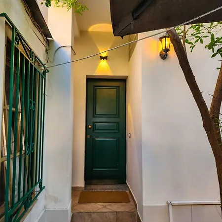 Apartmán 29a